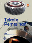 Research paper thumbnail of buku teknik permesinan.pdf