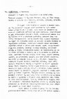 Research paper thumbnail of R. Pleiner: Mutějovice, okr. Rakovník. Sídliště z mladší doby hradištní a ze středověku / Mutějovice, okr. Rakovník. Settlements from the younger times of the fortifications and the Middle Ages.