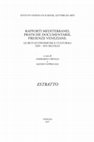 Research paper thumbnail of Western commercial and Colonial Expansion in the Eastern Mediterranean and the Black Sea in the Late Middle Ages