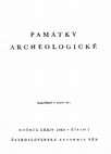 Research paper thumbnail of Radomír Pleiner: Metalografický výzkum železného srpu a sekery z mostecké studně   / Metallographische Untersuchung eiserner Sichel und Axt aus dem mittelalterlichen Brunnen in Most