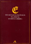 Research paper thumbnail of Estudios sociolingüísticos del español de España y América (2006)