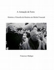 Research paper thumbnail of A Armação de Ferro - História e filosofia da história em Michel Foucault