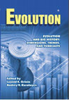 Research paper thumbnail of Evolution and Big History Dimensions, Trends, and Forecasts