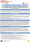 Research paper thumbnail of Pre-competition anxiety levels in the spanish athletics national team.pdf