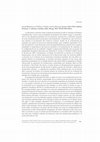 Research paper thumbnail of “Honorato, C. (2016), O Polvo e o Porto. A Cía. Docas de Santos (1888-1914), Editora Prismas, Curitiba”, Revista Vegueta, Vol. 17, pp.589-592, ISSN: 1133-598X