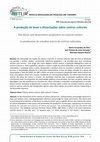 Research paper thumbnail of 2014_A-producao-de-teses-e-disserta.pdf