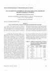 Research paper thumbnail of Survey of Xylella fastidiosa occurrence on coffee plants in the Distrito Federal and Vicinity