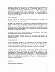 Research paper thumbnail of Código de etica