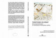 Research paper thumbnail of "Vers un nouveau paysage urbain en montagne. Le cas de Covilhã" in De Marco, R. & Mattiucci, C. (Dir.), Territoires en débat. Discussing landscape(s) in contemporary metropolitan realities. Professional Dreamers, 2015, p. 123-145