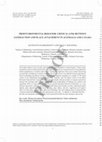 Research paper thumbnail of Pro-environmental Behaviour: Critical link between Satisfaction and Place Attachment in Australia and Canada. Tourism Analysis, 22(1), 59-73.