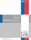 Research paper thumbnail of GUIA Examen Medicina Preventiva. MINSAL Chile