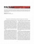 Research paper thumbnail of Did recent common history level Social Mobilization within Romania ? A comparative analysis of mobilization throughout Romanian regions with unequal indicators of Social Capital.