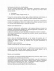 Research paper thumbnail of Las finanzas y su relación con otras disciplinas