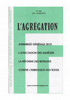 Research paper thumbnail of Rémi Luglia's Review of S. Picaud-Monnerat, "La petite guerre au XVIIIe siècle" (2010) [in PDF: original text in French, and full translation in English]