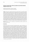 Research paper thumbnail of Democracy without choice: Citizens' perceptions of government autonomy during the Eurozone crisis.