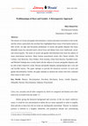 Research paper thumbnail of Problematique of Race and Gender: A Retrospective Approach