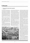 Research paper thumbnail of Clark, P 2003 ‘The story of the ‘Dover Bronze Age Boat’.pdf