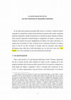 Research paper thumbnail of Le vesti di virtù in Col (pozzo di Giacobbe 2013).pdf