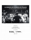 Research paper thumbnail of Panama´s Music Industry: Analysis and Recommendations