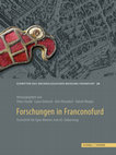 Research paper thumbnail of Forschungen in Franconofurd. Festschrift für Egon Wamers zum 65. Geburtstag