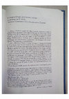 Research paper thumbnail of 23.	« Idéologie politique, production littéraire et patronage au 10° siècle : l’empereur Constantin VII et le Synaxariste Evariste », Medioevo Greco 1 (2001), p. 199-219