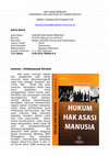 Research paper thumbnail of HAK ASASI MANUSIA (UNIVERSAL DECLARATION OF HUMAN RIGHTS