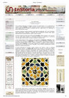 Research paper thumbnail of GLI AZULEJOS - L'ORGOGLIO DI LISBONA