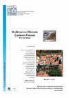 Research paper thumbnail of 6-26 rue de l'Oratoire Clermont-Ferrand Puy-de-dôme