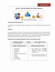 Research paper thumbnail of UNIDAD 1.-NOCIONES GENERALES DE DERECHO BANCARIO