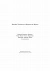 Research paper thumbnail of TURISMO, GEOPOLÍTICA Y ACTORES LOCALES: LA TRANSFORMACIÓN ECONÓMICA DE COZUMEL COMO DESTINO TURÍSTICO EN EL CARIBE