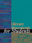 Research paper thumbnail of literary_movements_for_students.pdf