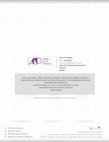 Research paper thumbnail of Revisión de los servicios de atención psicológica y psicopedagógica en las universidades españolas [Review of the psychological assistance and Psychoeducational counseling services in the Spanish Universities]