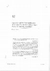 Research paper thumbnail of Animal Oppression and Capitalism PROOF.pdf