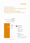 Research paper thumbnail of 2016 Rezension Irreguläre Bestattungen EAZ.pdf