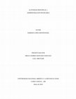 Research paper thumbnail of Trabajo individual administracion financiera