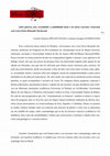 Research paper thumbnail of Sobre gêneros, arte, sexualidade e a falibilidade destes e outros conceitos.pdf