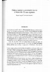 Research paper thumbnail of Política exterior y cooperación sur-sur al desarrollo. El caso argentino / Foreign policy and South-South development cooperation. The case of Argentina