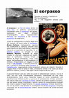 Research paper thumbnail of L'auto: uno status symbol