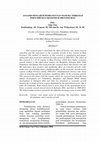 Research paper thumbnail of JOHN VITER (JURNAL) - Analisis Pengaruh Indikator Pembangunan Manusia Terhadap Pertumbuhan Ekonomi di Provinsi Riau.pdf