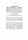 Research paper thumbnail of Ophiobolin Sesterterpenoids and Pyrrolidine Alkaloids from the Sponge- Derived Fungus Aspergillus ustus