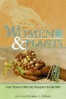 Research paper thumbnail of Women and Plants. Gender Relations in Biodiversity Management and Conservation.