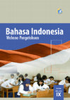 Research paper thumbnail of Kurikulum 2013 Bahasa Indonesia Siswa Kelas IX