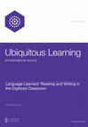 Research paper thumbnail of Language Learners’ Reading and Writing in the Digitized Classroom