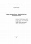 Research paper thumbnail of O Iphan e o patrimônio ferroviário: a memória ferroviária como instrumento de preservação