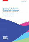 Research paper thumbnail of Feminism and the Women's Movement in the Philippines: Struggles, Advances, and Challenges COUNTRY STUDY