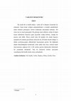 Research paper thumbnail of VARLIĞIN MESKENİ DİL 1