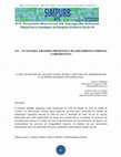 Research paper thumbnail of GT – 13: ESTADO, GRANDES PROJETOS E PLANEJAMENTO URBANO CORPORATIVO A COPA DO MUNDO DE 2014 EM CUIABÁ: ENTRE O DISCURSO DA MODERNIDADE E AS DESIGUALDADES SOCIOESPACIAIS