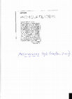 Research paper thumbnail of Crowning Glory (letter), Archaeology 70/6 (Nov./Dec. 2017)