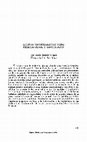 Research paper thumbnail of José María Escrivá Gregori - Algunas consideraciones sobre Derecho Penal y Constitución