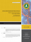 Research paper thumbnail of ÖZET Acil Servis Kalite Standartlarında Türkiye'nin Durumu Situation of Turkey About Emergency Service Quality Standards ARAŞTIRMA MAKALESİ / Research Article